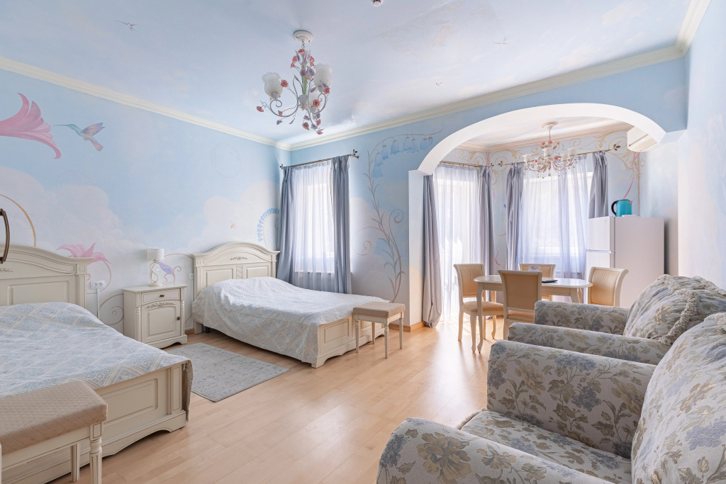 Riviera Guest House
