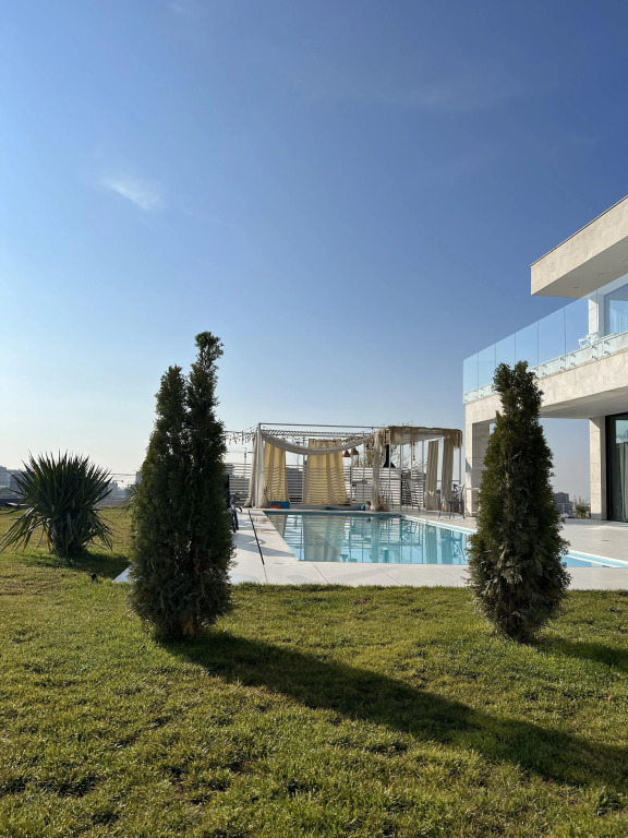 Отель White House Yerevan