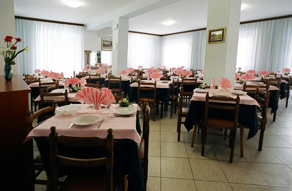 Hotel Trinidad