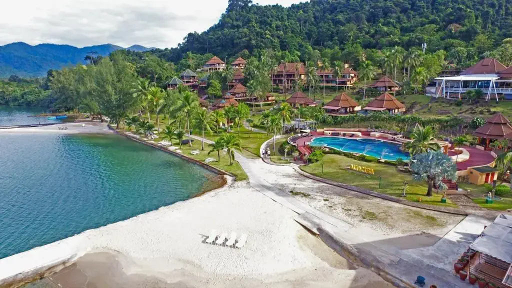 The Aiyapura Koh Chang