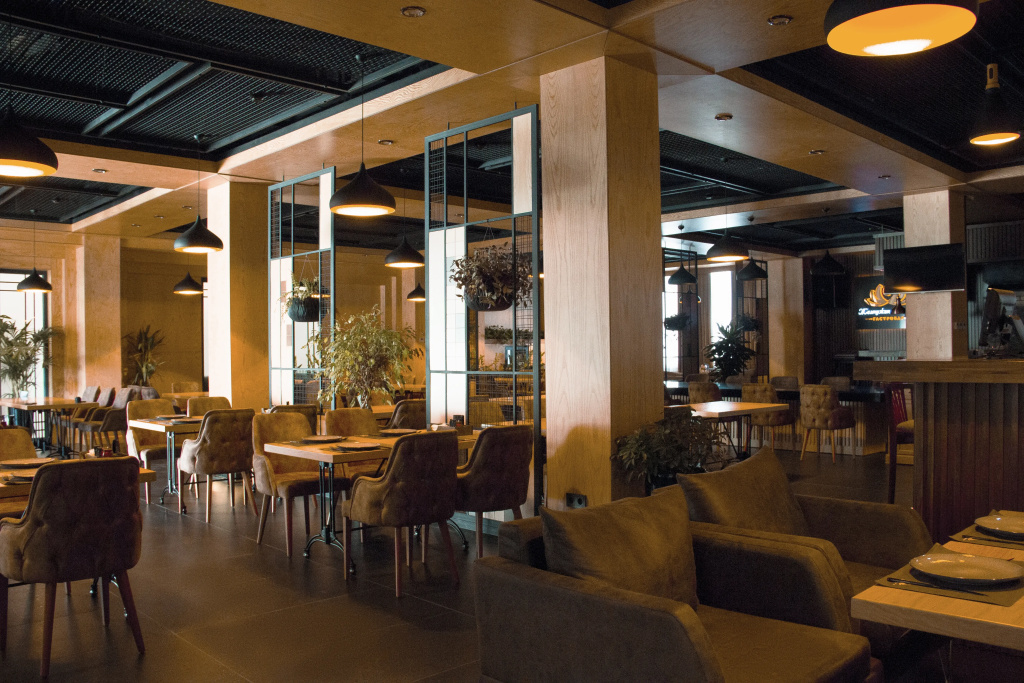 Wyndham Garden Tashkent