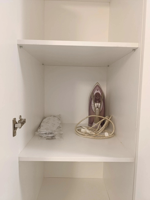 Квартира SMARTKVADRAT