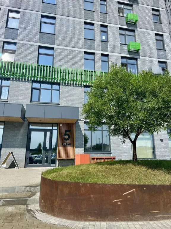 Квартира Уютная в ЖК Колумб — Рядом с Медгородком и ТРЦ Кристалл
