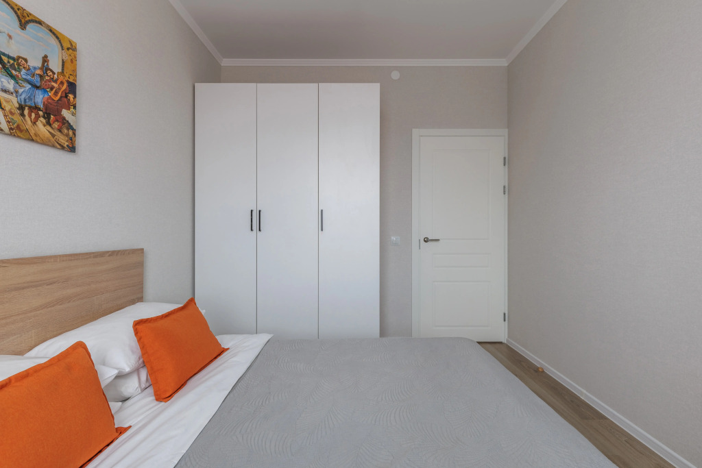 Квартира TerraAparts в Стрельне