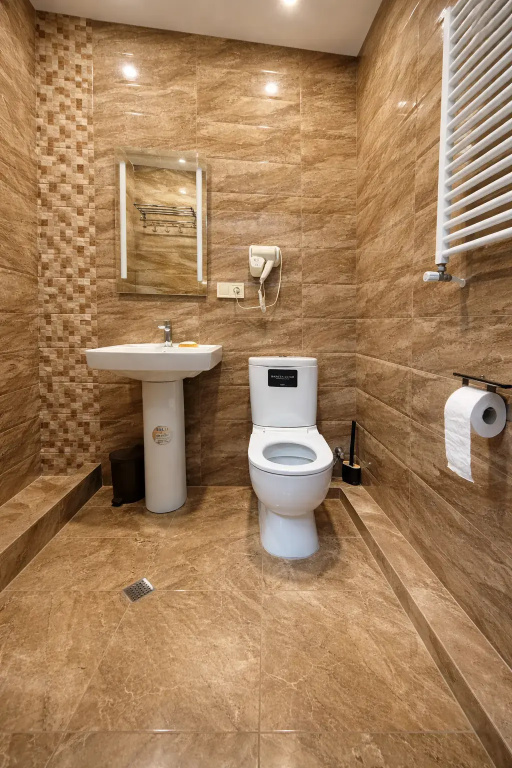Отель Urban nest old Tbilisi