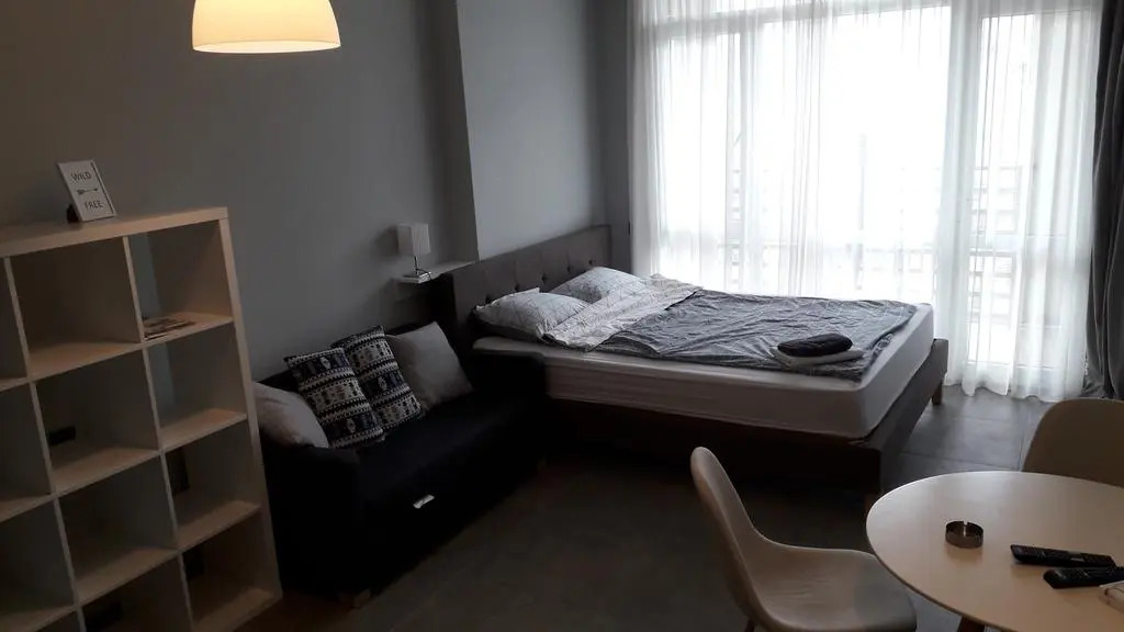 Апартаменты Batumi Agency Gorgiladze