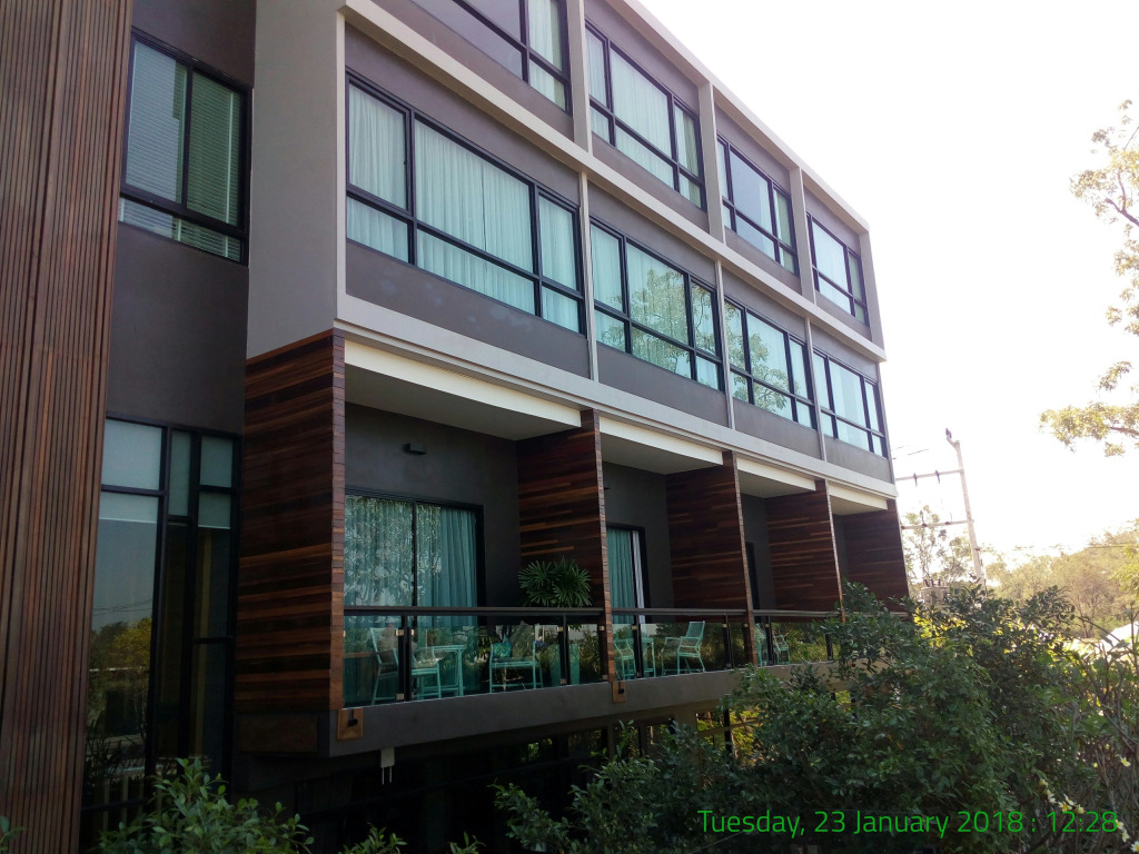 North Hill City Resort