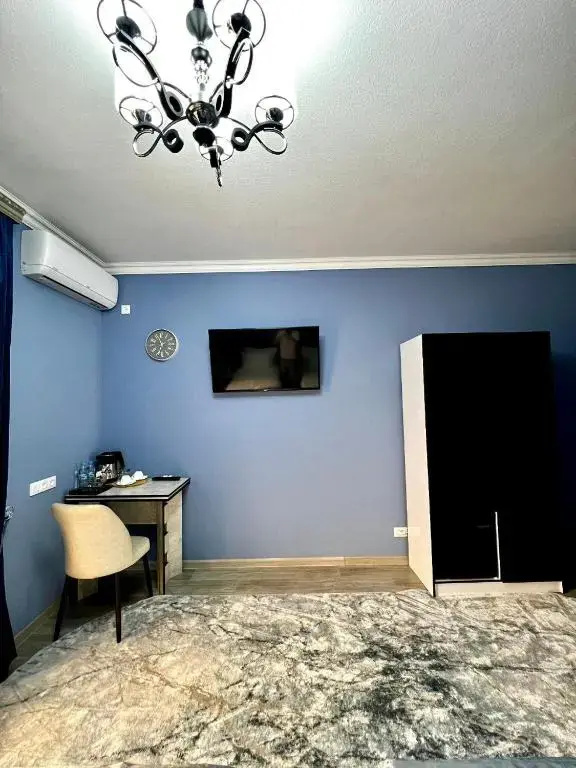 Мини-отель Rudakiy Hotel