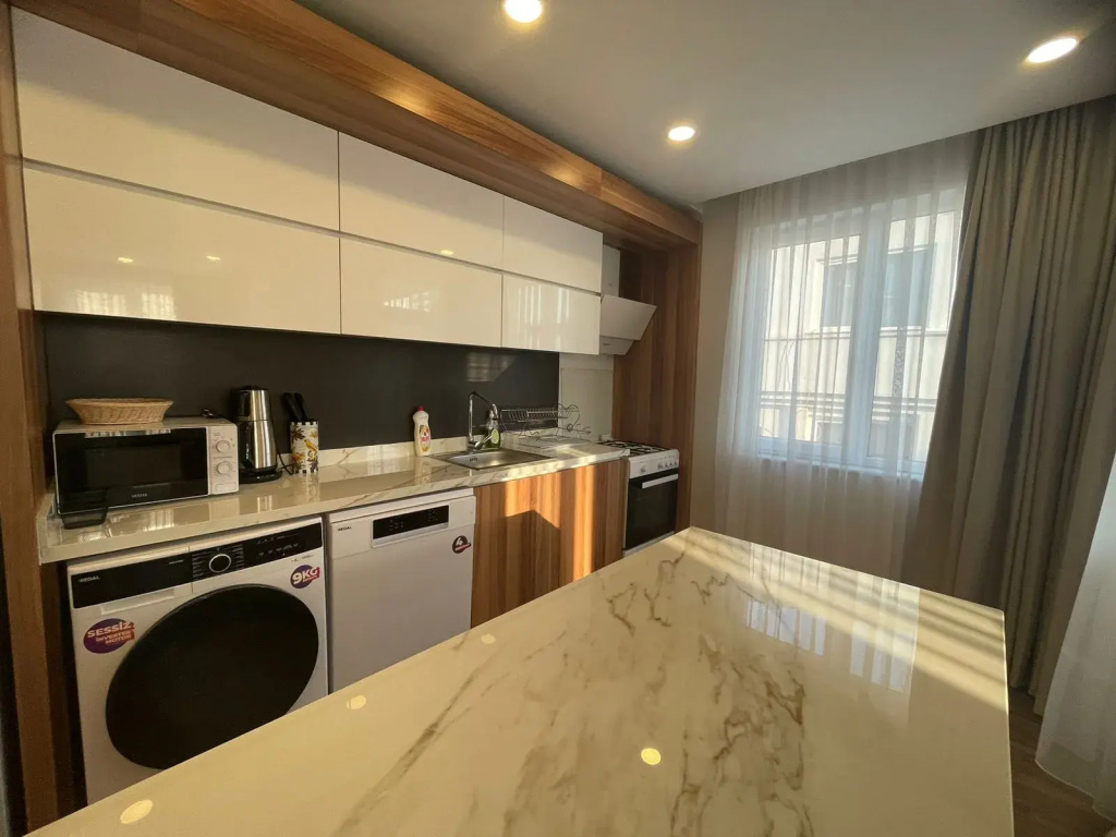 Апарт-отель CITY APART HOTEL