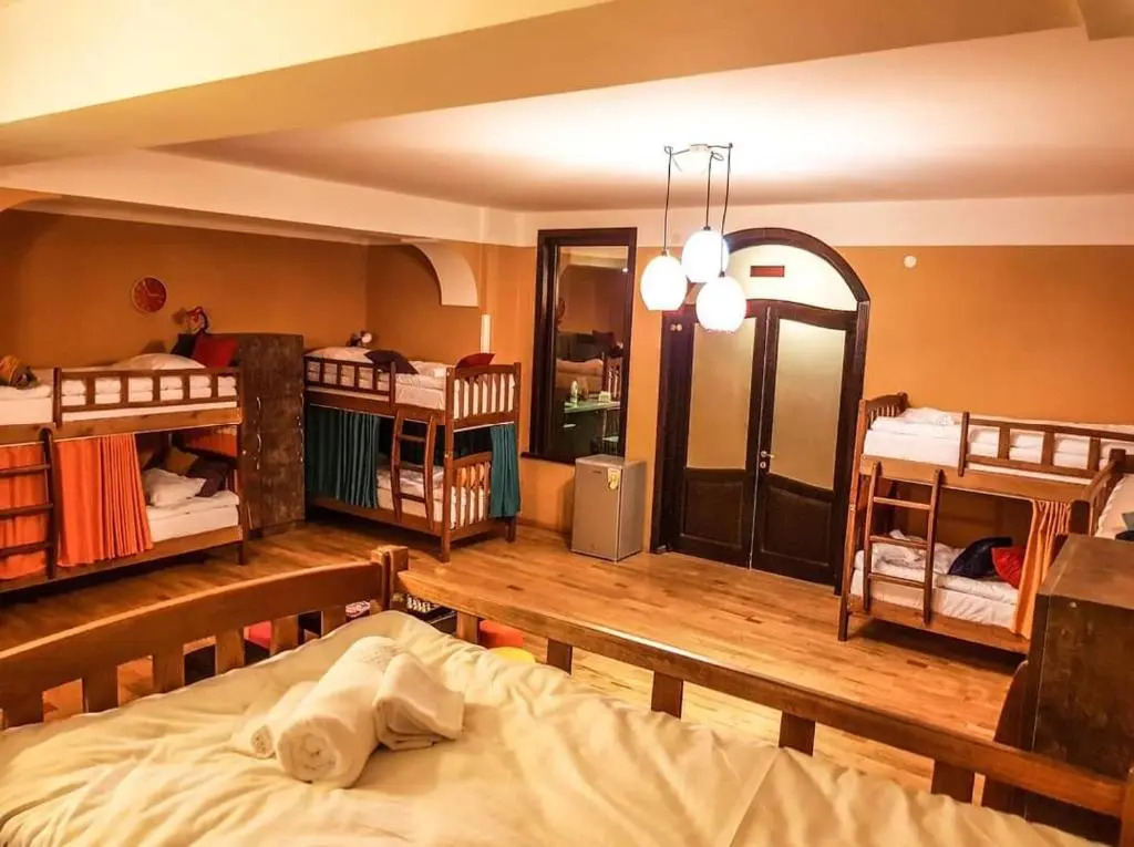 Museum Hostel
