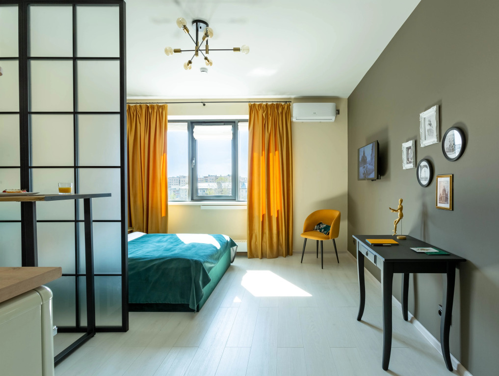 Апартаменты Next Nice Place
