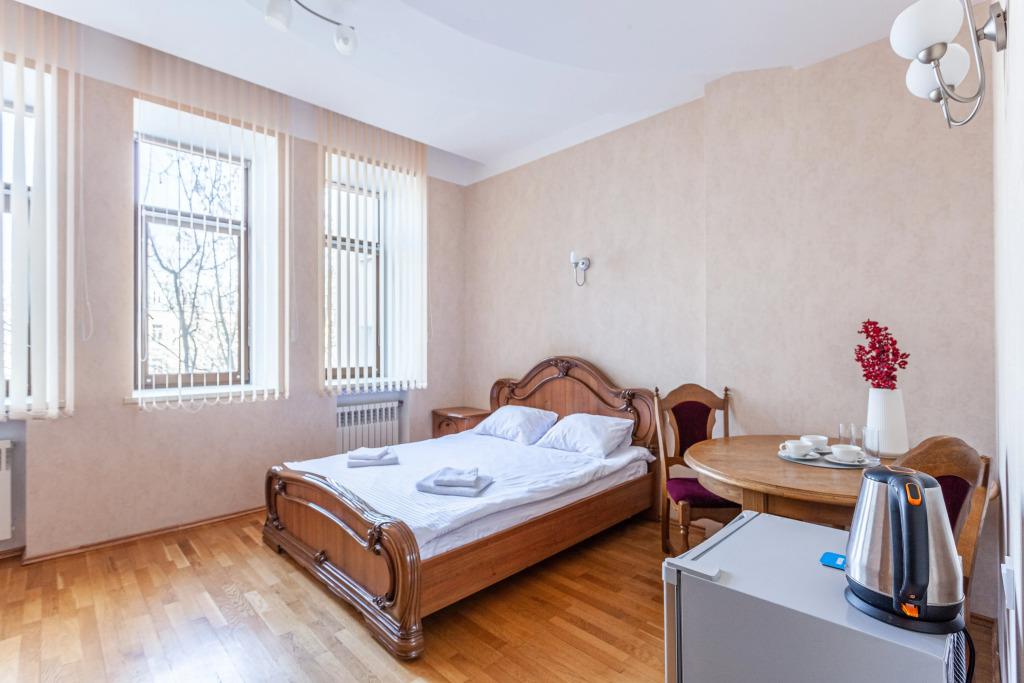 Sovremennik Gostinitsa