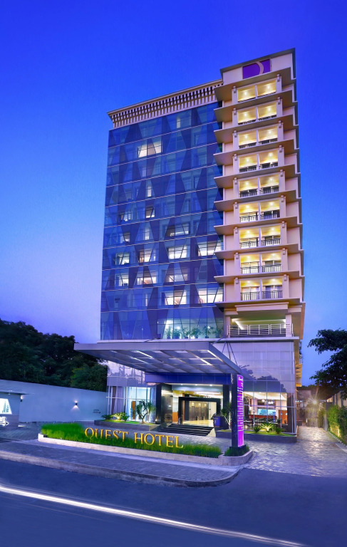 Quest Hotel Surabaya