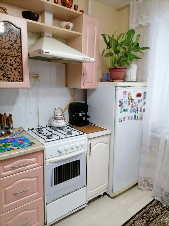 Квартира Уютная у парка