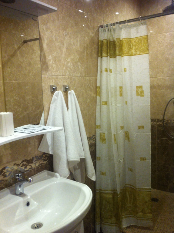 Kompas Mini Hotel