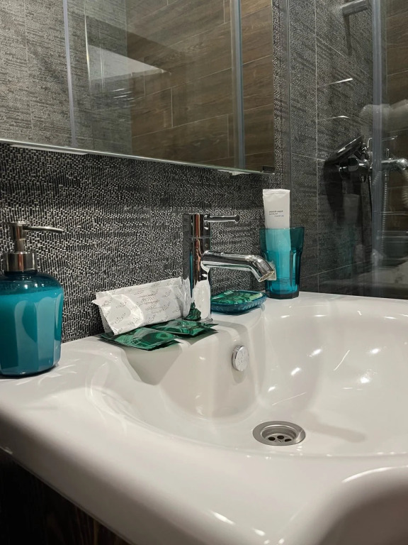 Апартаменты Sports Residence and Business Residence 1
