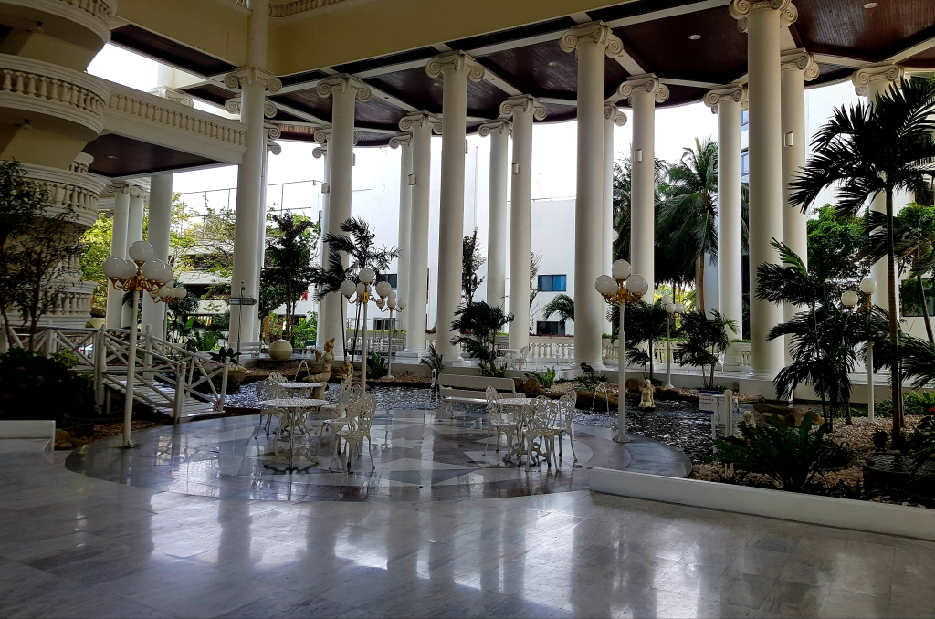 Апартаменты Sky Beach