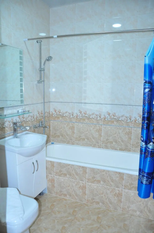 Отель Qala