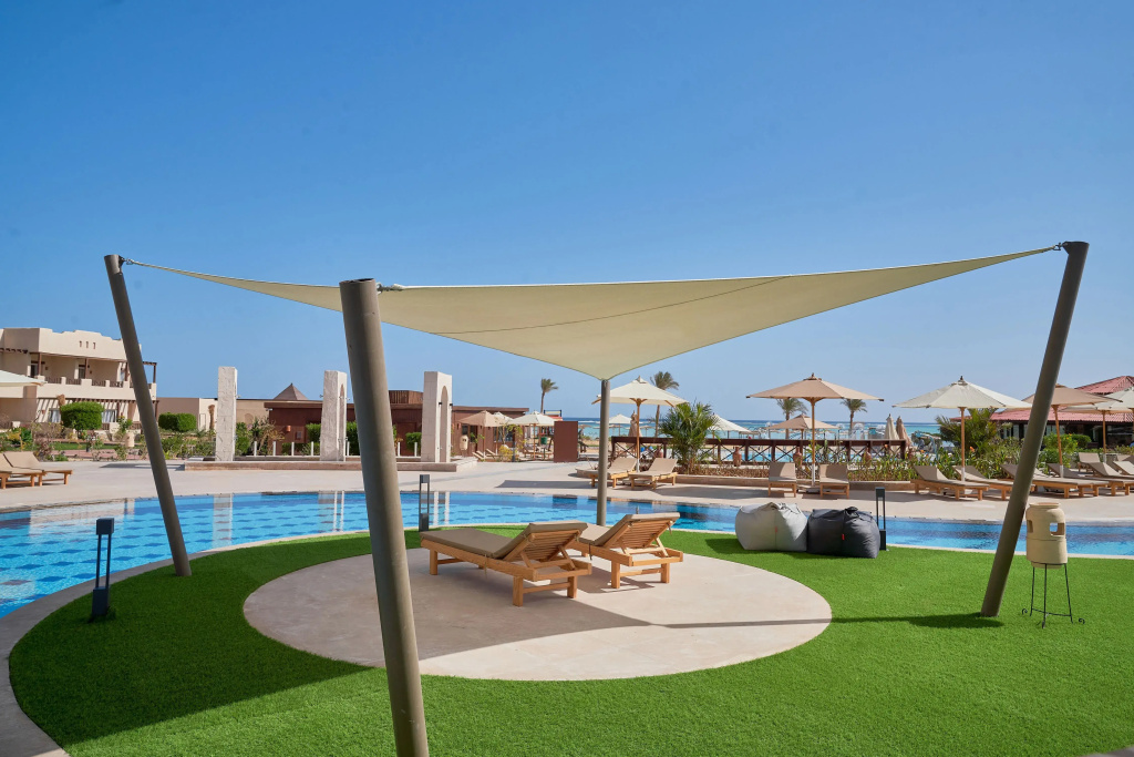 Курортный отель True Beach Resort