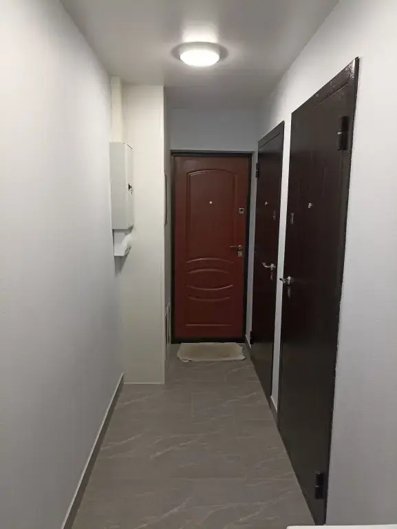 Апартаменты на Русской 2