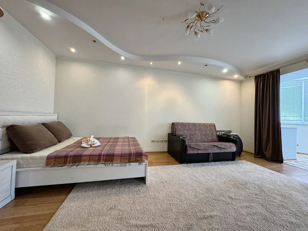 Квартира Космонавтов 3А