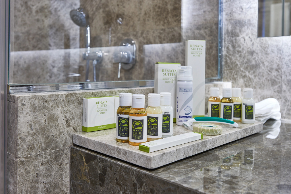 Отель Renata Boutique