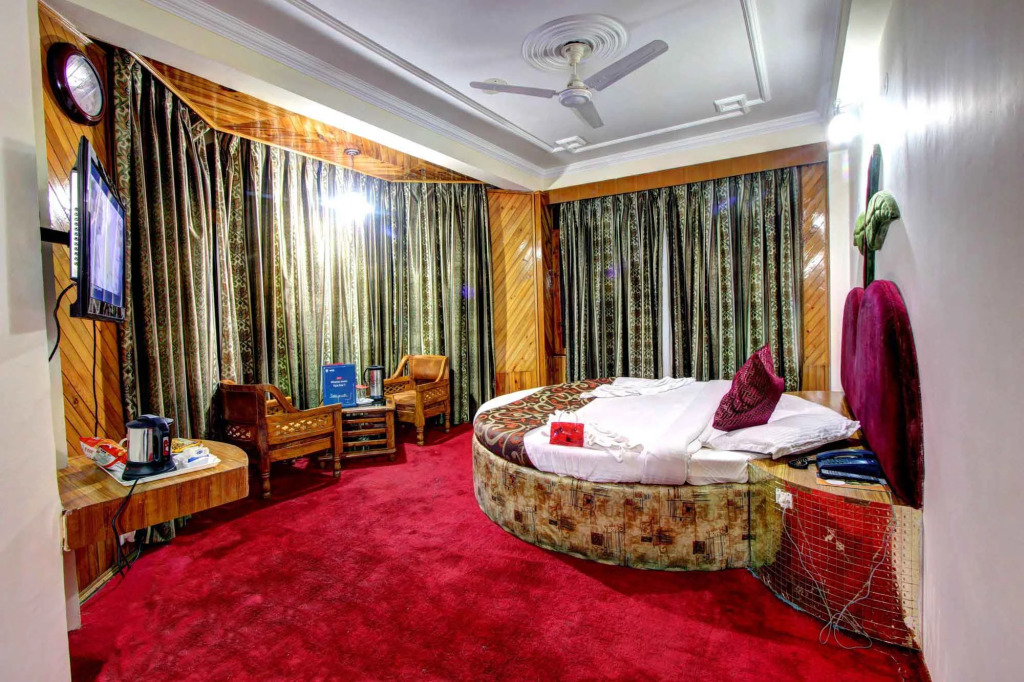Hotel Mountain Top
