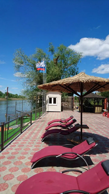 Yakor Fishing-Hunting Hotel