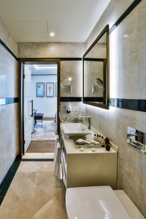 Dreamland Golf Hotel Baku