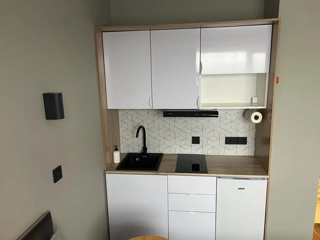 Lucky apart Flat