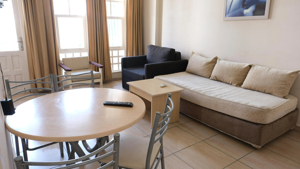 Isabella Apartment Hotel