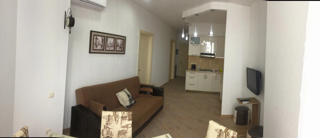 Апартаменты New Batumi Nial