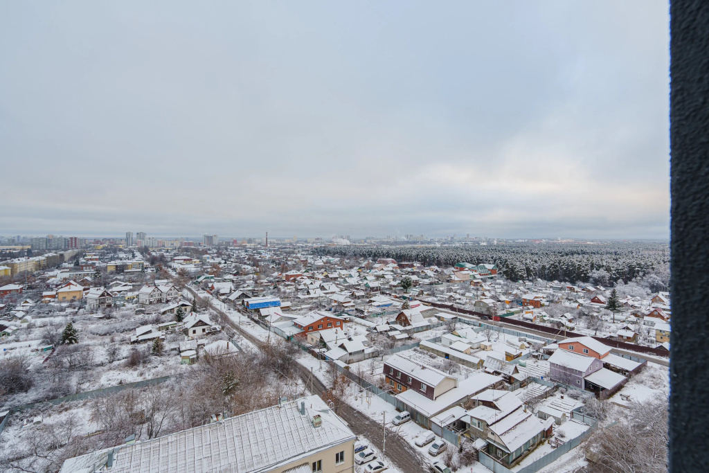 Квартира уютная в ЖК Белая башня