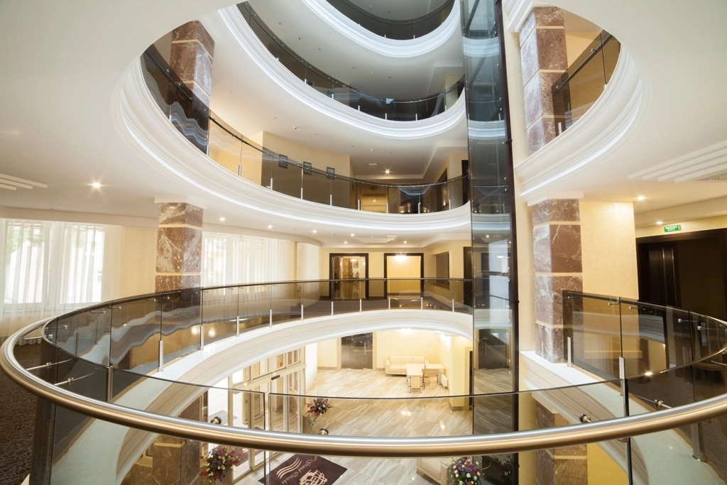 GRAND OTRADA Hotel Resort & SPA