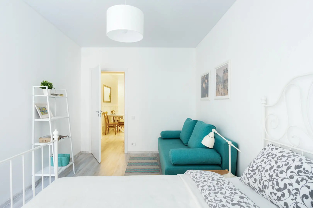 Квартира Город Рек на Невском 74 (IV) New
