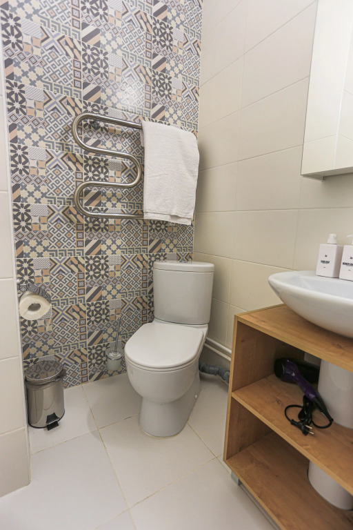 Апартаменты R-Home Start 1715
