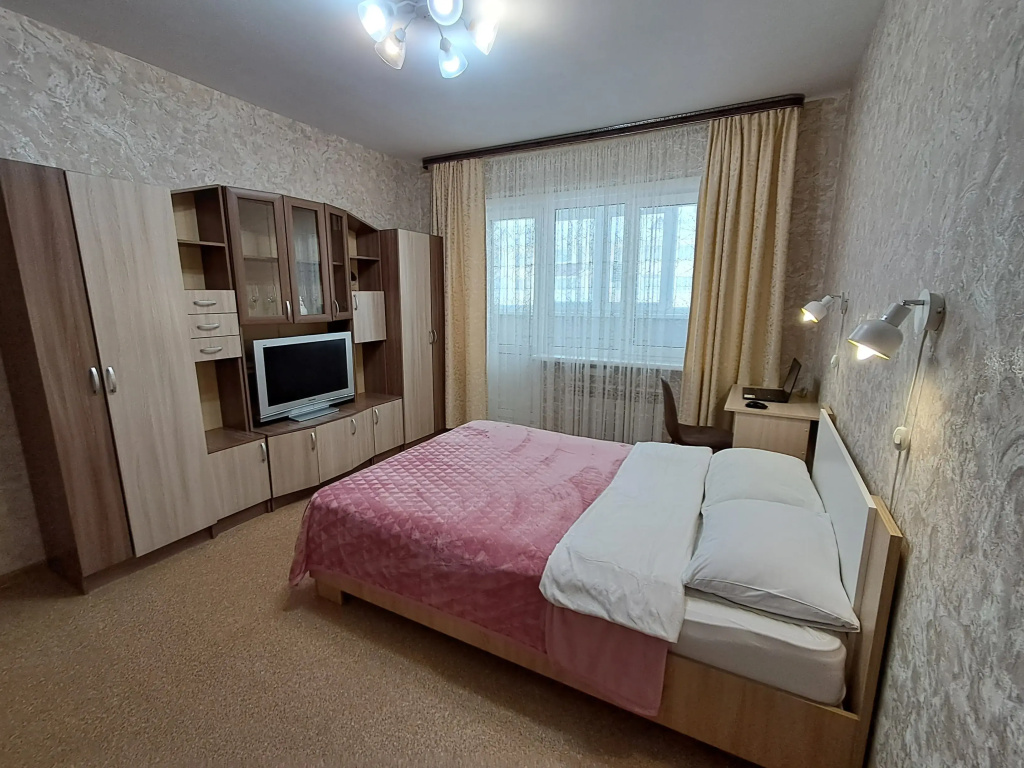 Квартира 1 Ком Квартира с. Дальнее