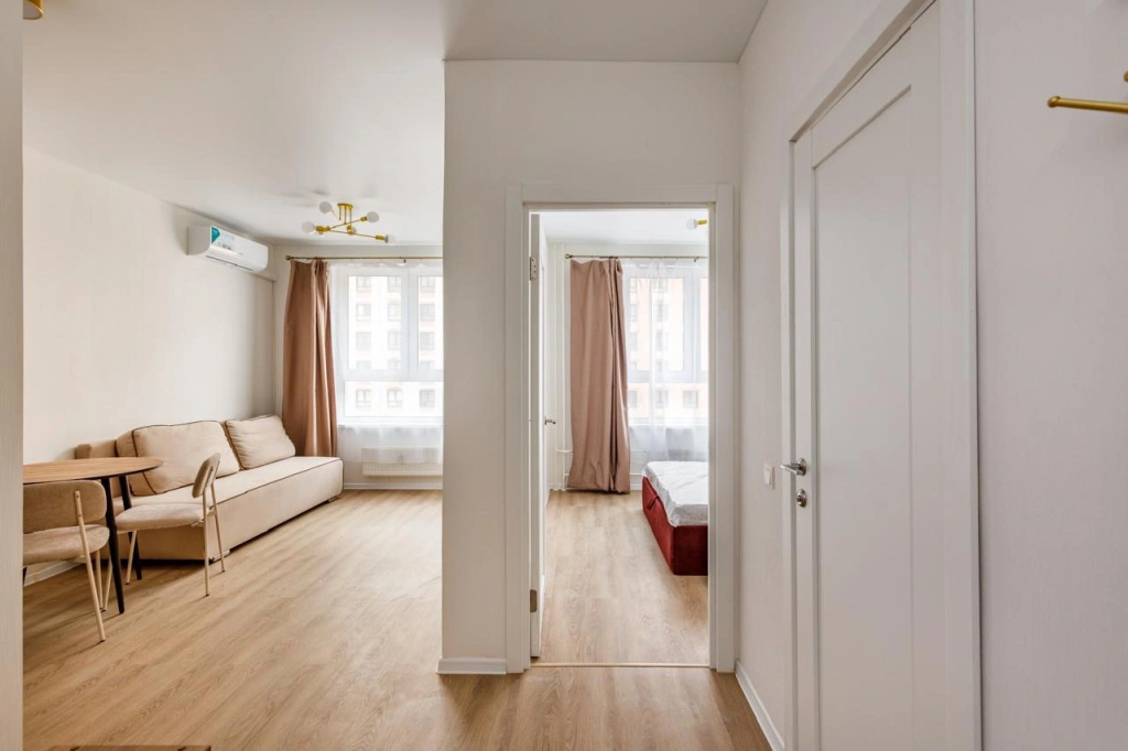 Апартаменты SimpleStay Sofia