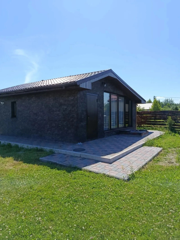 Шале Villa Vita
