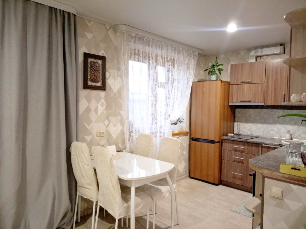 Квартира 2 комнаты в центре