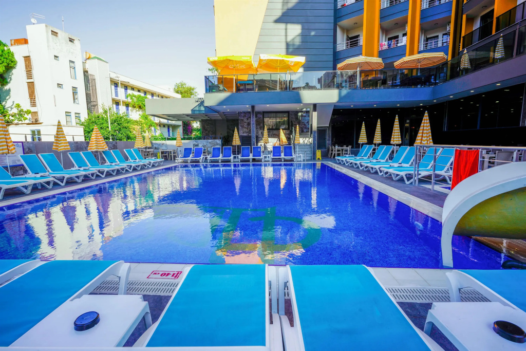 Arsi Hotel