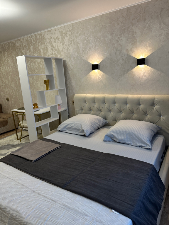 Квартира CityApart56 однокомнатная в центре