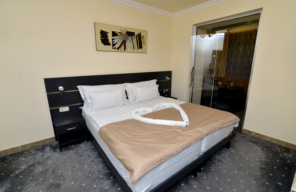 Balkon Butik Hotel