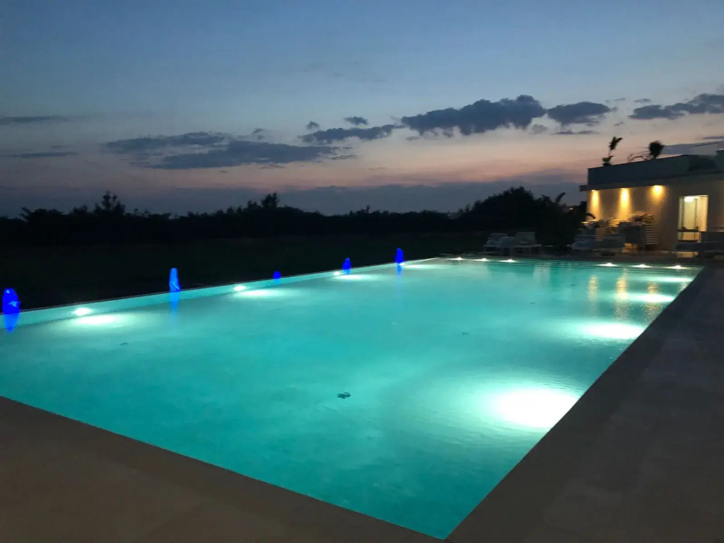 Modica Beach Resort Hotel