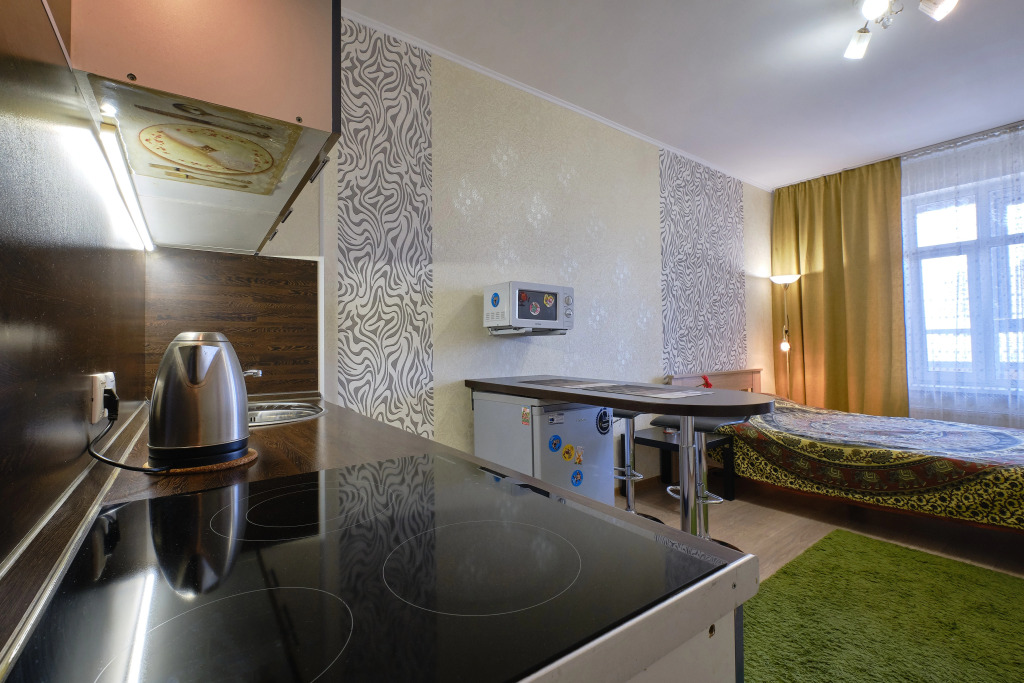 Апартаменты на Союзном пр 4 - Apartment on Soyuznyy prospekt 4