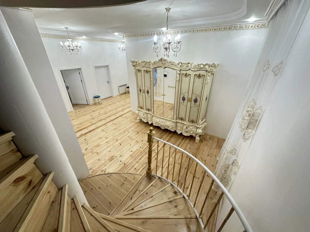 Krepost Mechty Private house