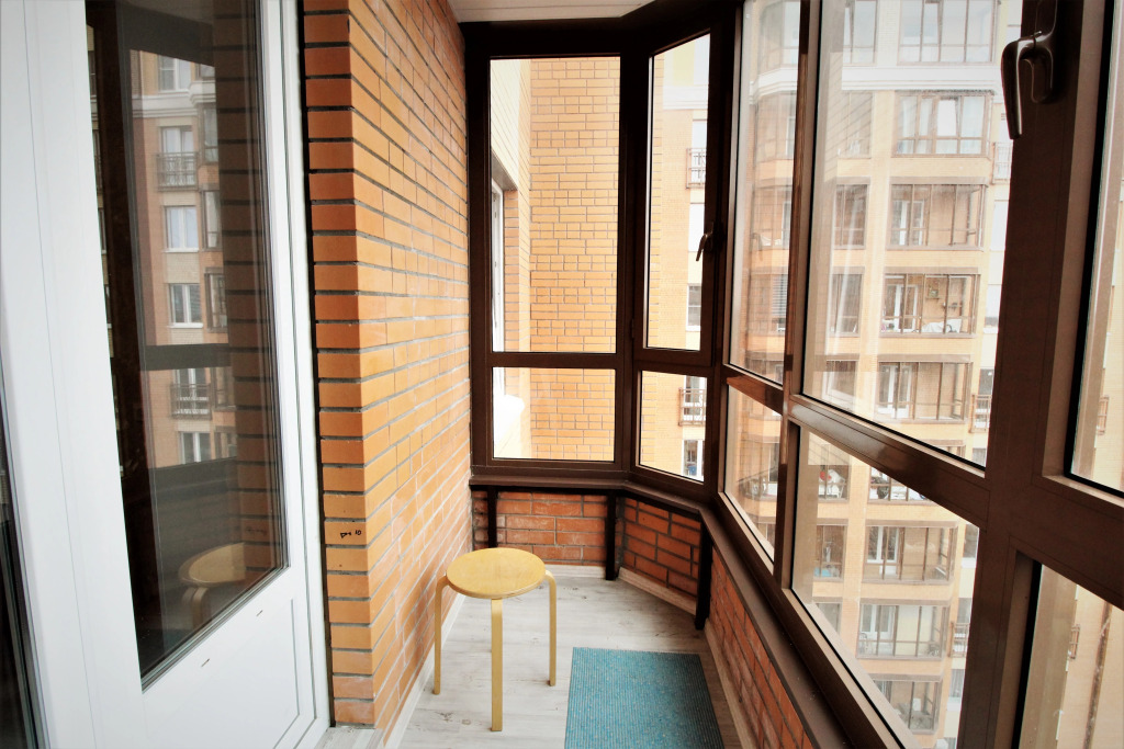 Listvennaya Street 18 Lodging House