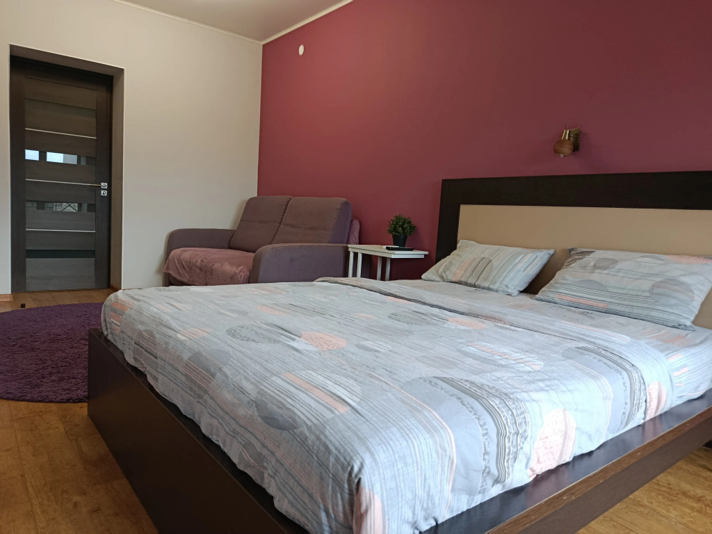 Квартира Right Room на Поле Свободы 129