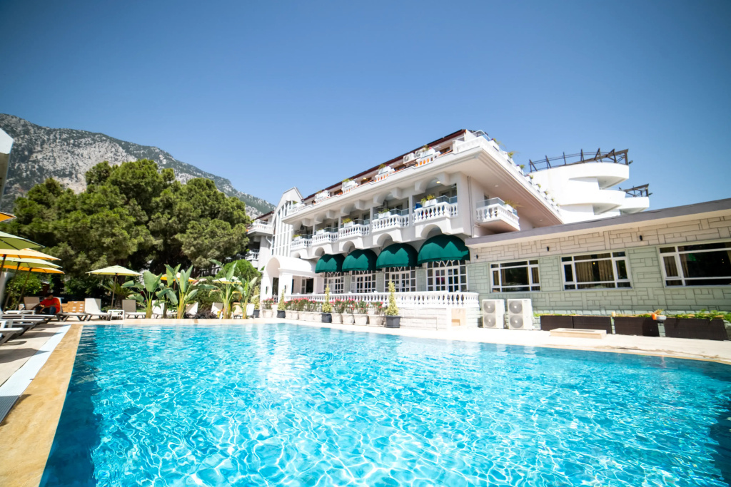Rose Garden Premium - Ultra All Inclusive