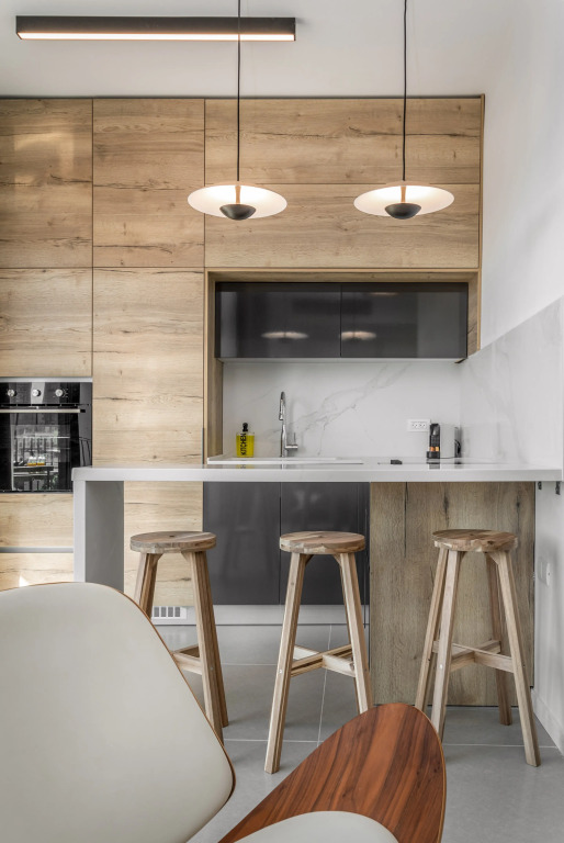 High End & Design with Baconly by FeelHome